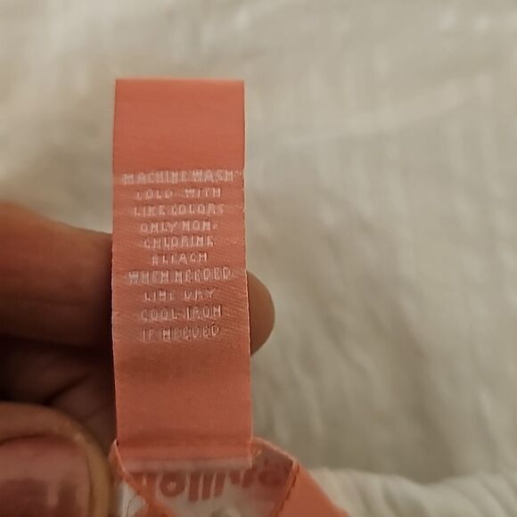 Hollister sheer y2k  babydoll cami size small - Picture 9 of 9